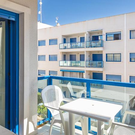 Alicante Hills Екстер'єр фото