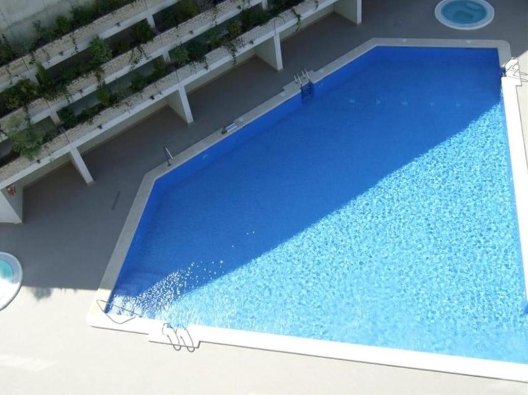 Alicante Hills Екстер'єр фото