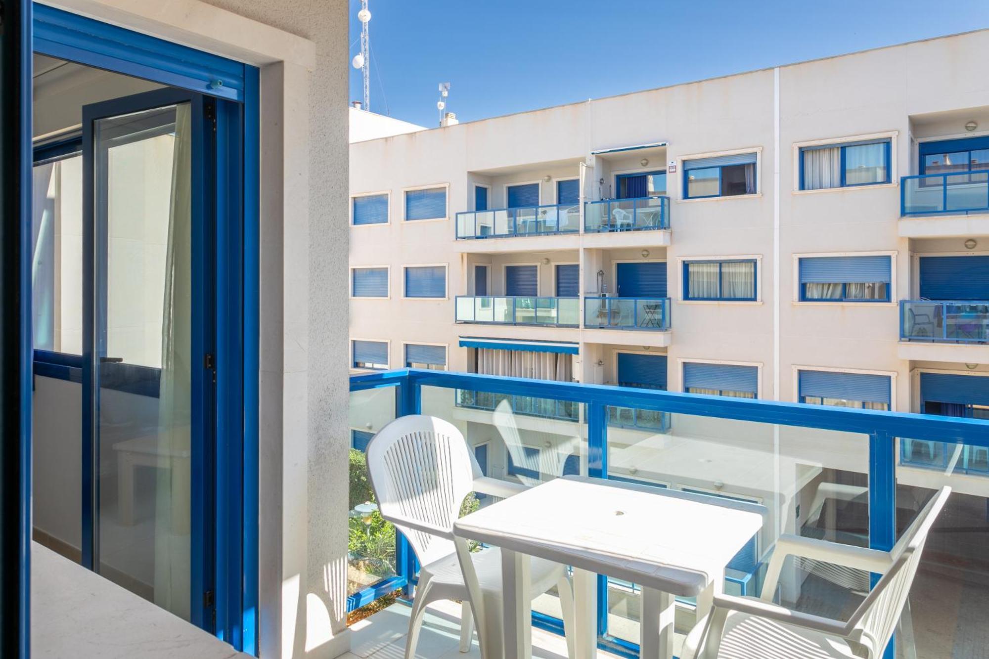 Alicante Hills Екстер'єр фото