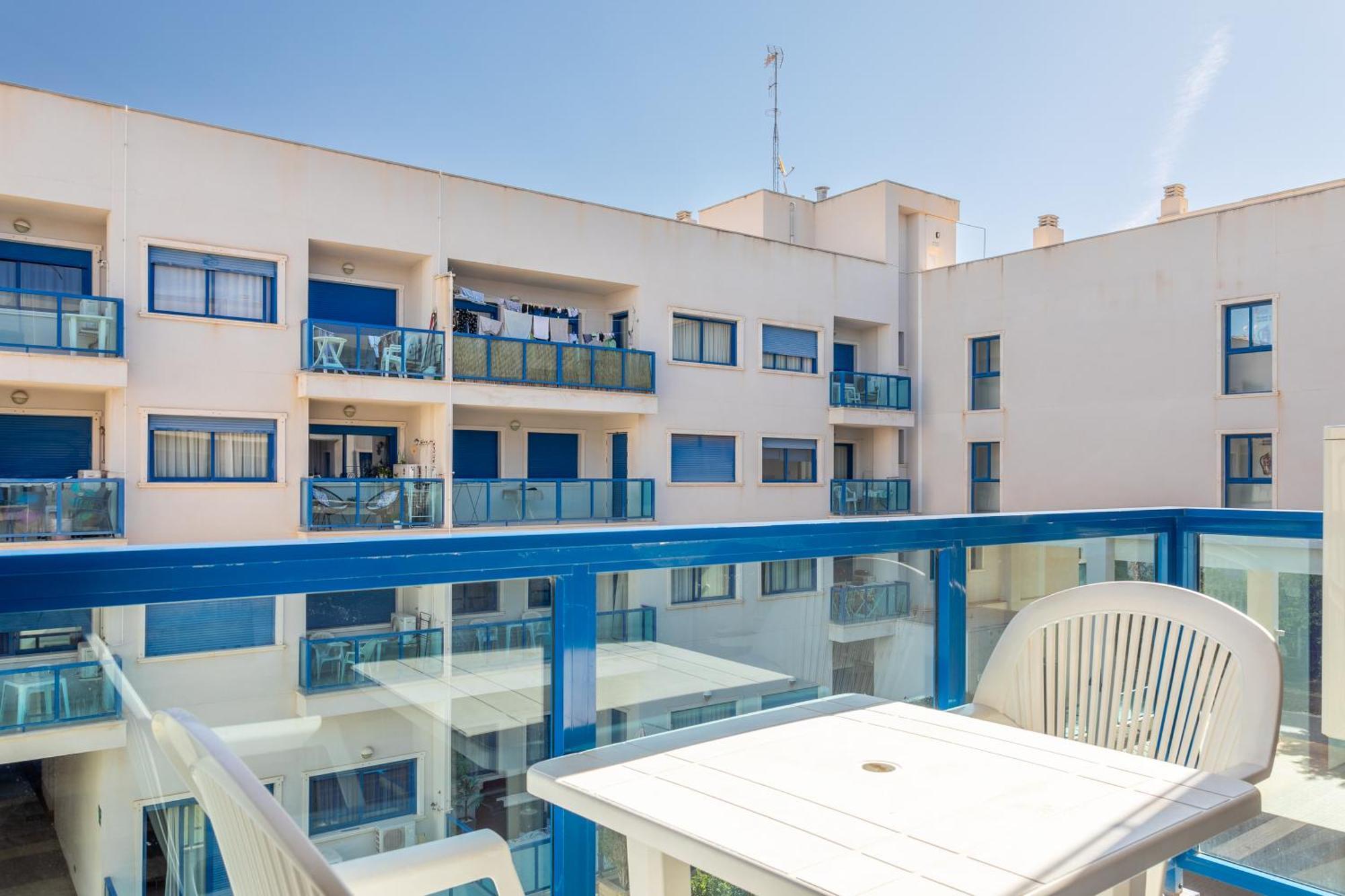 Alicante Hills Екстер'єр фото