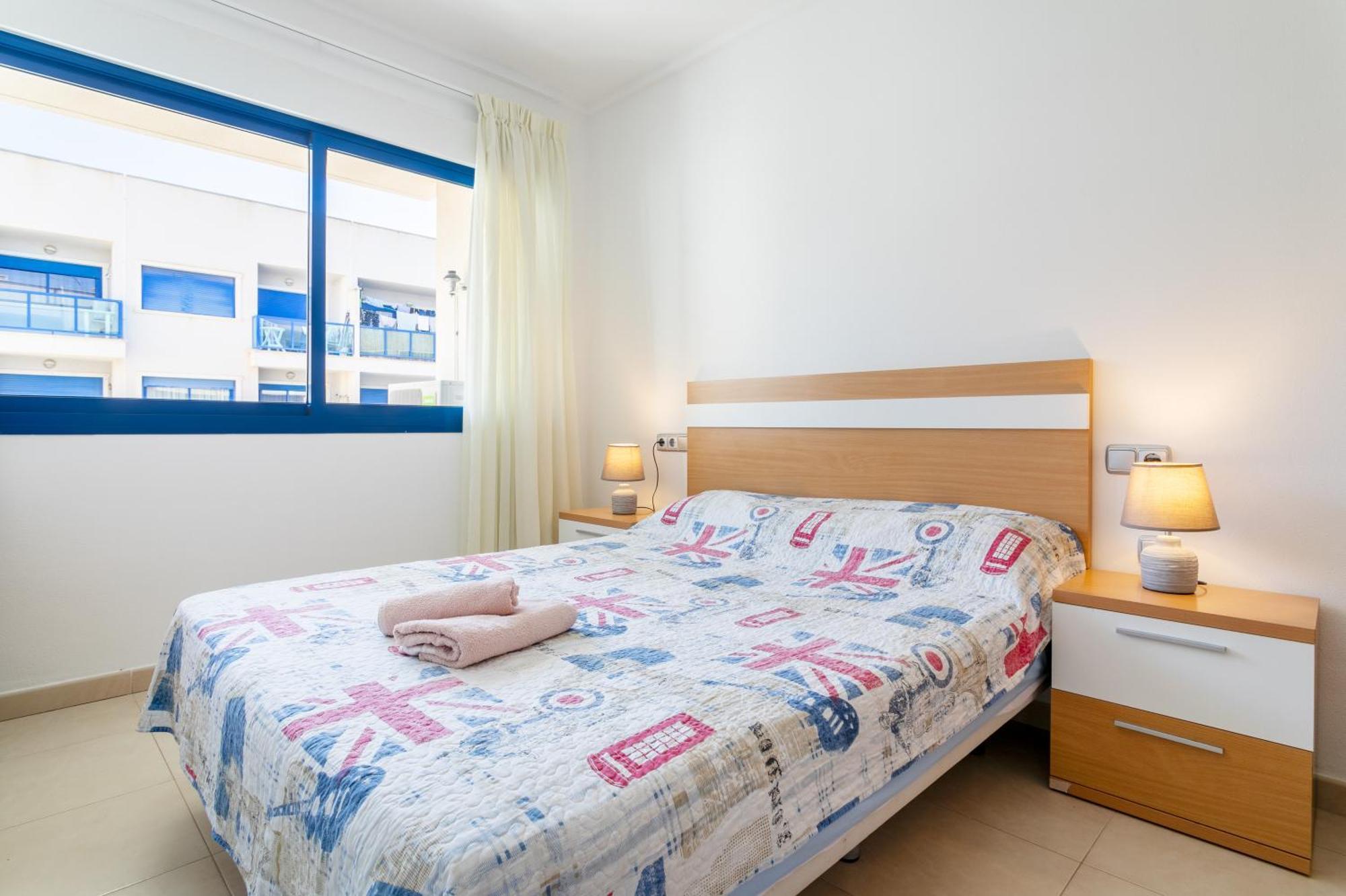 Alicante Hills Екстер'єр фото