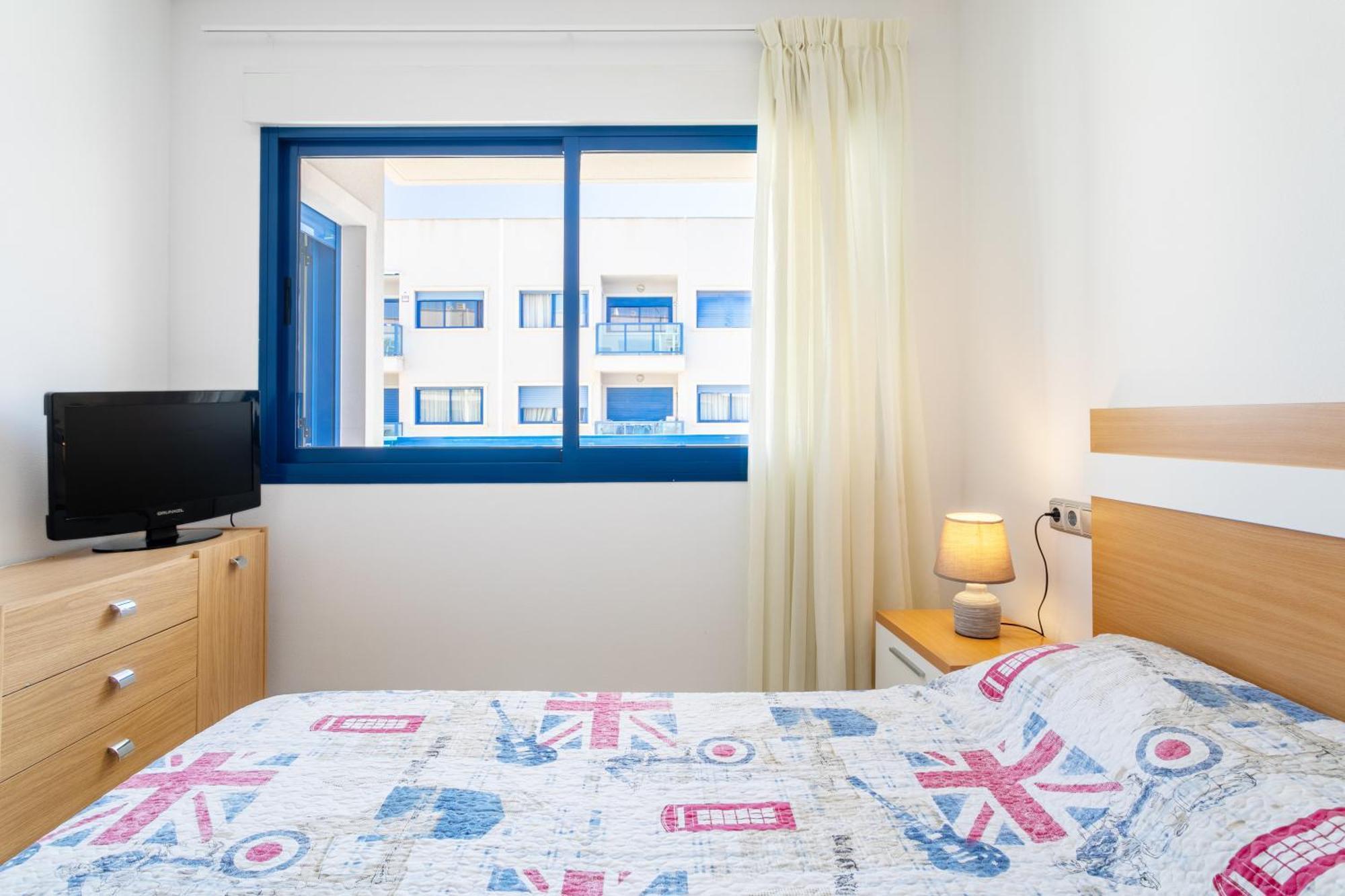 Alicante Hills Екстер'єр фото
