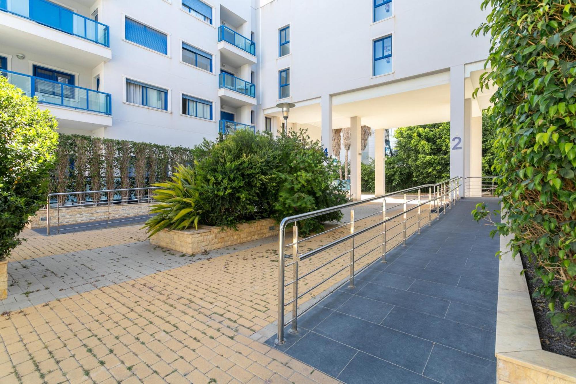Alicante Hills Екстер'єр фото
